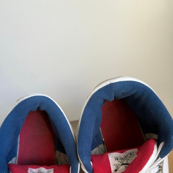 Nike Air Jordan 3 Retro ‘True Blue’ Kids Sneakers - SZ 7 Y- 8.5 W - Picture 6 of 13